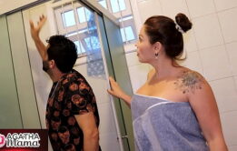 A Lei do Desejo Conflito de Gerações Segredo da Família Revelado