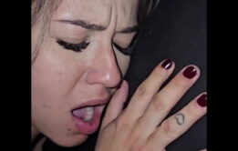 Sexo caseiro intenso com casada real e química quente